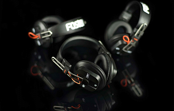 Fostex T40RPMK3
