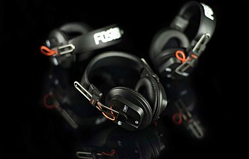 Fostex T40RPMK3