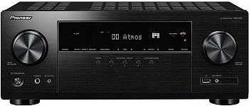 AV-ресивер Pioneer VSX 935 M2