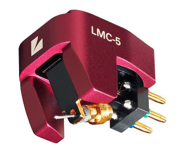 Luxman LMC-5