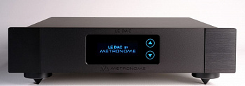 MÉTRONOME Le DAC 3