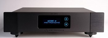 MÉTRONOME Le DAC 3
