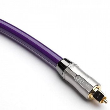 QED (QE3310) Reference Optical Quartz 1.0m