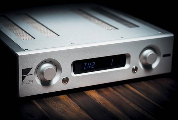 Ayre Acoustics AX-5 Twenty