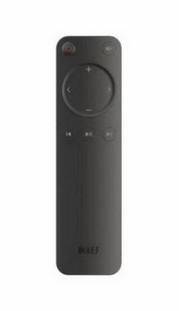 KEF LS50 Wireless II