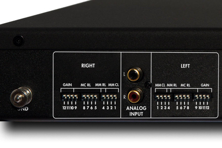 Electrocompaniet ECP-2 MkII