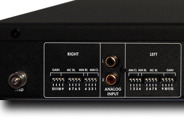 Electrocompaniet ECP-2 MkII