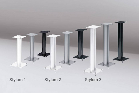 NorStone Stylum 3