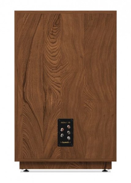 Tannoy Super Gold Monitor 15