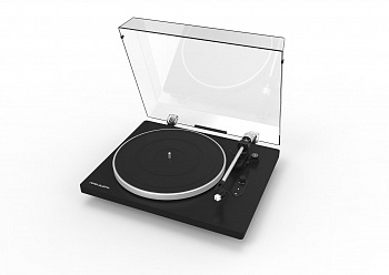 Проигрыватель виниловых дисков Premiera ULTRA XL (Bluetooth)