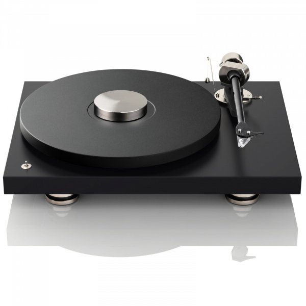 Pro-Ject Debut PRO B (Pick it PRO B) Satin Black
