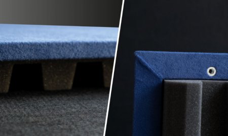 Artnovion Helen Doble Absorber FG