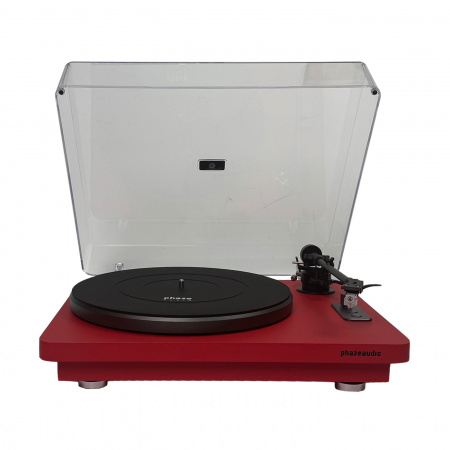 Phaze Audio Diana MK2 Valkyrian red