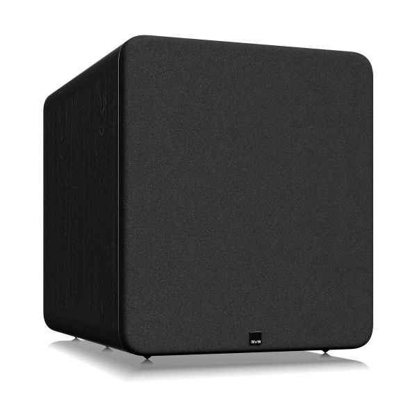 Активный сабвуфер SVS PB17-Ultra R|Evolution, black ash