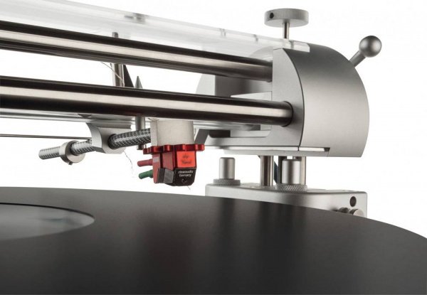 Clearaudio Master Innovation