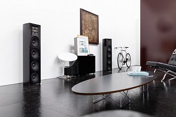 Piega Coax 711 AB LTD Edition
