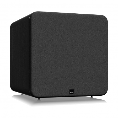 Активный сабвуфер SVS SB17-Ultra R|Evolution, black ash