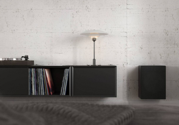 System Audio SA Silverback Sub Solo