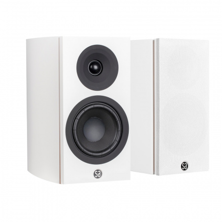 System Audio SA Legend 5.2 silverback