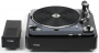 Thorens TD 124 DD Grey