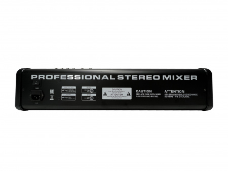 Микшерный пульт SVS Audiotechnik mixers AM-16