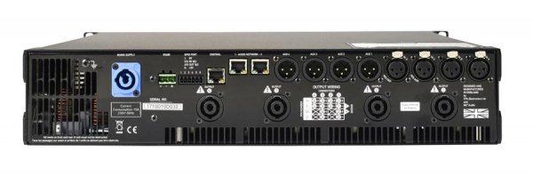 DAS Audio DX-80i