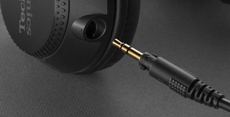 Technics EAH-DJ1200EK