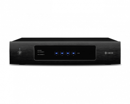 Denon HEOS Drive