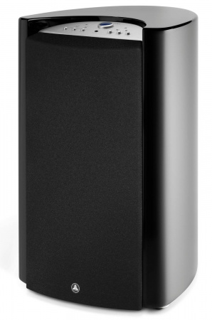 JL Audio Gotham v2 G213