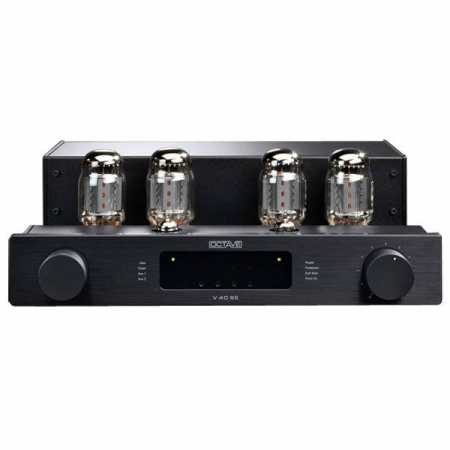 Octave V 40 SE