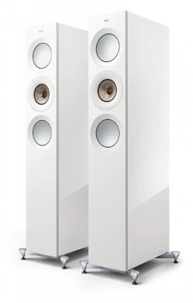 KEF Reference 3 Meta