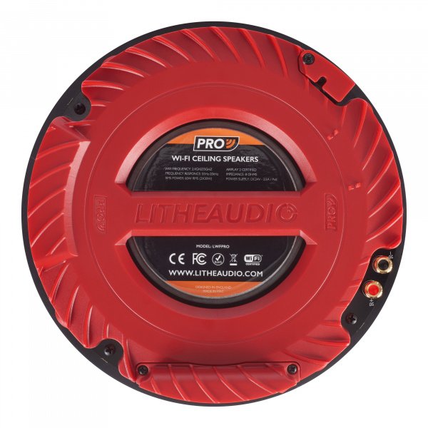Lithe Audio LWFPRO комплект встраиваемой акустики