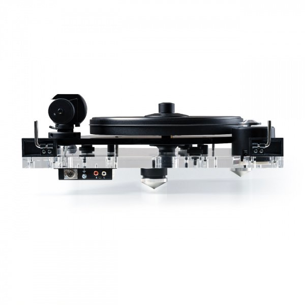 Pro-Ject 6Perspex Balanced (Pick It MC3)