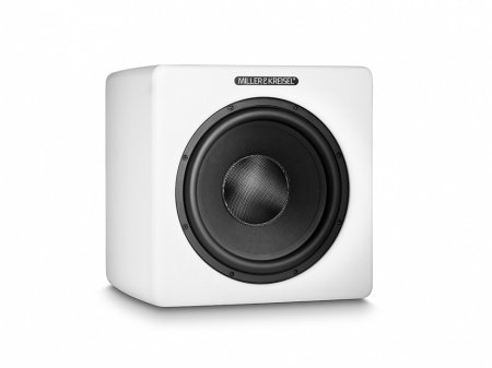 M&K Sound V12+