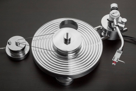 Transrotor MAX RB 220