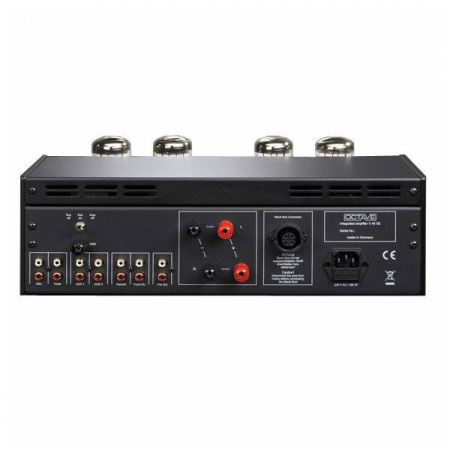 Octave V 40 SE