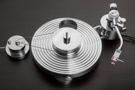 Transrotor MAX RB 220