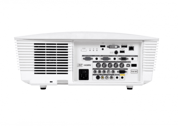 Проектор Optoma EH503 (без линзы) (Full 3D)