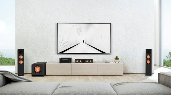 AV ресивер Onkyo TX-RZ50 M2