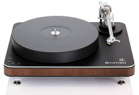 Clearaudio Ovation