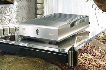Ayre Acoustics MX-R Twenty 