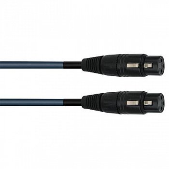 Wireworld Oasis 8 Balanced Audio Interconnect 1.0m
