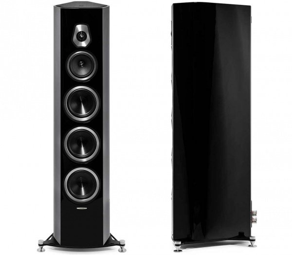 Sonus Faber Sonetto VIII