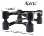 IsoAcoustics Aperta