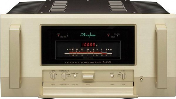 Accuphase A-250
