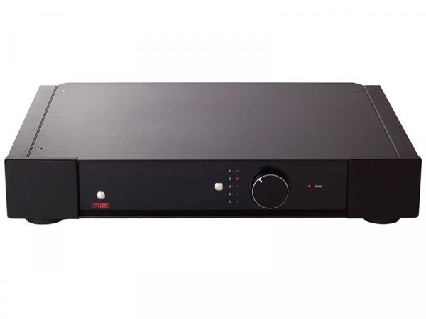 Усилитель Rega Elex MK4