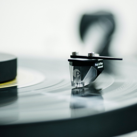 Pro-Ject XA B (Pick it PRO B)
