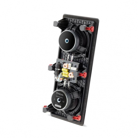 Focal 100 IWLCR 5
