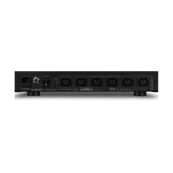 Audiolab DC Block 6