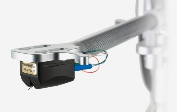 Clearaudio Clarify